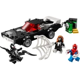 LEGO® Marvel Super Heroes Spider-Man vs. Venom Muscle-Car 76309 (2/10) LEGO® Marvel Super Heroes Spider-Man vs. Venom Muscle-Car 76309 (2/10)