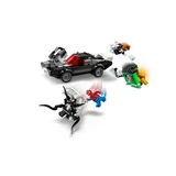 LEGO® Marvel Super Heroes Spider-Man vs. Venom Muscle-Car 76309 (4/10) LEGO® Marvel Super Heroes Spider-Man vs. Venom Muscle-Car 76309 (4/10)