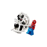 LEGO® Marvel Super Heroes Spider-Man vs. Venom Muscle-Car 76309 (5/10) LEGO® Marvel Super Heroes Spider-Man vs. Venom Muscle-Car 76309 (5/10)