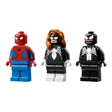 LEGO® Marvel Super Heroes Spider-Man vs. Venom Muscle-Car 76309 (6/10) LEGO® Marvel Super Heroes Spider-Man vs. Venom Muscle-Car 76309 (6/10)