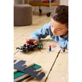 LEGO® Marvel Super Heroes Spider-Man vs. Venom Muscle-Car 76309 (8/10) LEGO® Marvel Super Heroes Spider-Man vs. Venom Muscle-Car 76309 (8/10)