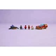Iron Man Auto und Black Panther vs. Red Hulk 76310 thumbnail-8