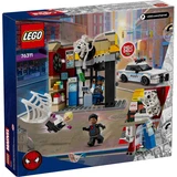 LEGO® Marvel Super Heroes Spider-Verse: Miles Morales vs. Spot 76311 (11/11)