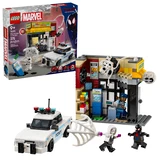 LEGO® Marvel Super Heroes Spider-Verse: Miles Morales vs. Spot 76311 (1/11)