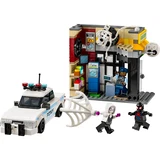 LEGO® Marvel Super Heroes Spider-Verse: Miles Morales vs. Spot 76311 (2/11)