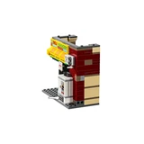 LEGO® Marvel Super Heroes Spider-Verse: Miles Morales vs. Spot 76311 (5/11)