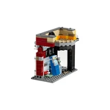 LEGO® Marvel Super Heroes Spider-Verse: Miles Morales vs. Spot 76311 (6/11)