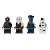 LEGO® Marvel Super Heroes Spider-Verse: Miles Morales vs. Spot 76311 (7/11)