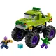 Hulk-Truck vs. Thanos 76312 thumbnail-1