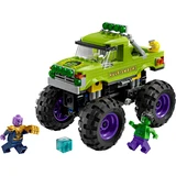 LEGO® Marvel Super Heroes The Hulk Truck vs. Thanos 76312 (2/9) LEGO® Marvel Super Heroes The Hulk Truck vs. Thanos 76312 (2/9)