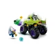 Hulk-Truck vs. Thanos 76312 thumbnail-2