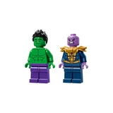 LEGO® Marvel Super Heroes The Hulk Truck vs. Thanos 76312 (4/9) LEGO® Marvel Super Heroes The Hulk Truck vs. Thanos 76312 (4/9)