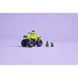 LEGO® Marvel Super Heroes The Hulk Truck vs. Thanos 76312 (8/9) LEGO® Marvel Super Heroes The Hulk Truck vs. Thanos 76312 (8/9)