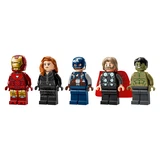LEGO® Marvel Super Heroes MARVEL Logo & Minifiguren 76313 (6/10) LEGO® Marvel Super Heroes MARVEL Logo & Minifiguren 76313 (6/10)