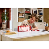 LEGO® Marvel Super Heroes MARVEL Logo & Minifiguren 76313 (7/10) LEGO® Marvel Super Heroes MARVEL Logo & Minifiguren 76313 (7/10)