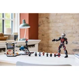 LEGO® Marvel Super Heroes Captain America: Civil War Actionduell 76314 (10/11)