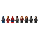 LEGO® Marvel Super Heroes Captain America: Civil War Actionduell 76314 (6/11)