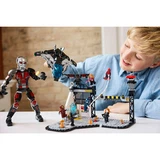 LEGO® Marvel Super Heroes Captain America: Civil War Actionduell 76314 (9/11)