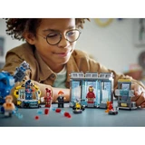 LEGO® Marvel Super Heroes Iron Mans Labor: Halle der Rüstungen 76315 (9/11) LEGO® Marvel Super Heroes Iron Mans Labor: Halle der Rüstungen 76315 (9/11)