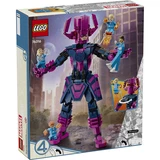 LEGO® Marvel Super Heroes Fantastic Four vs. Galactus Construction Figure 76316 (11/11)
