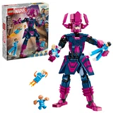 LEGO® Marvel Super Heroes Fantastic Four vs. Galactus Construction Figure 76316 (1/11)