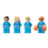LEGO® Marvel Super Heroes Fantastic Four vs. Galactus Construction Figure 76316 (4/11)