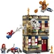 Peter Parker's Apartment 76317 thumbnail-1