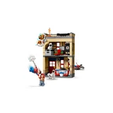 LEGO® Marvel Super Heroes Peter Parker's Apartment 76317 (3/10)