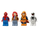 LEGO® Marvel Super Heroes Peter Parker's Apartment 76317 (4/10)
