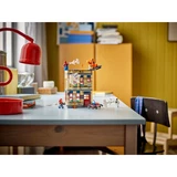 LEGO® Marvel Super Heroes Peter Parker's Apartment 76317 (8/10)