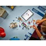 LEGO® Marvel Super Heroes Peter Parker's Apartment 76317 (9/10)
