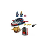 LEGO® Marvel Super Heroes Captain America vs. Thanos 76319 (4/11)
