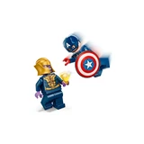 LEGO® Marvel Super Heroes Captain America vs. Thanos 76319 (5/11)