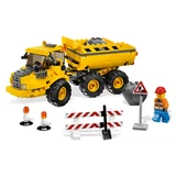 LEGO® City Dump Truck 7631 (1/1) LEGO® City Dump Truck 7631 (1/1)