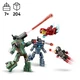 Iron Man et War Machine contre les drones de Hammer 76320 thumbnail-14