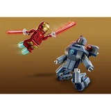 LEGO® Marvel Super Heroes Iron Man & War Machine vs. Hammer-Drohnen 76320 (20/26)