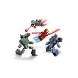 LEGO® Marvel Super Heroes Iron Man & War Machine vs. Hammer-Drohnen 76320 (3/26)