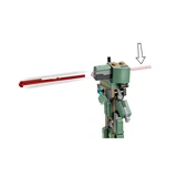 LEGO® Marvel Super Heroes Iron Man & War Machine vs. Hammer-Drohnen 76320 (5/26)