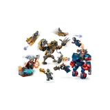 LEGO® Marvel Super Heroes Avengers: Endgame Thor vs. Chitauri 76322 (3/9)
