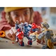 Avengers: Endgame Thor vs. Chitauri 76322 thumbnail-5