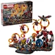 Avengers: Endgame Final Battle 76323 thumbnail-0
