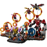 LEGO® Marvel Super Heroes Avengers: Endgame Letzter Showdown 76323 (2/9) LEGO® Marvel Super Heroes Avengers: Endgame Letzter Showdown 76323 (2/9)
