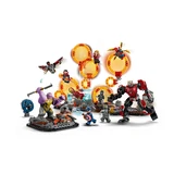 LEGO® Marvel Super Heroes Avengers: Endgame Letzter Showdown 76323 (3/9) LEGO® Marvel Super Heroes Avengers: Endgame Letzter Showdown 76323 (3/9)