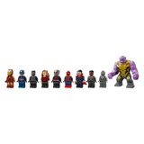 LEGO® Marvel Super Heroes Avengers: Endgame Letzter Showdown 76323 (5/9) LEGO® Marvel Super Heroes Avengers: Endgame Letzter Showdown 76323 (5/9)