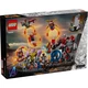 Avengers: Endgame Final Battle 76323 thumbnail-8