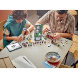 LEGO® Marvel Super Heroes Spider-Man vs. Oscorp 76324 (10/11)