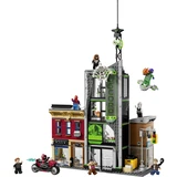 LEGO® Marvel Super Heroes Spider-Man vs. Oscorp 76324 (2/11)