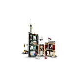 LEGO® Marvel Super Heroes Spider-Man vs. Oscorp 76324 (3/11)
