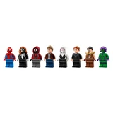 LEGO® Marvel Super Heroes Spider-Man vs. Oscorp 76324 (4/11)