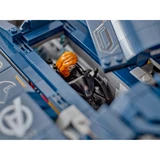 LEGO® Marvel Super Heroes Avengers: Age of Ultron Quinjet 76325 (10/13)